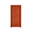 Puerta de madera sólida puerta interior de madera de la puerta del dormitorio (RW028)